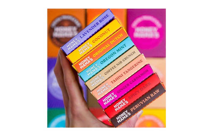 Honey Mama’s Multi-Serve Variety Pack